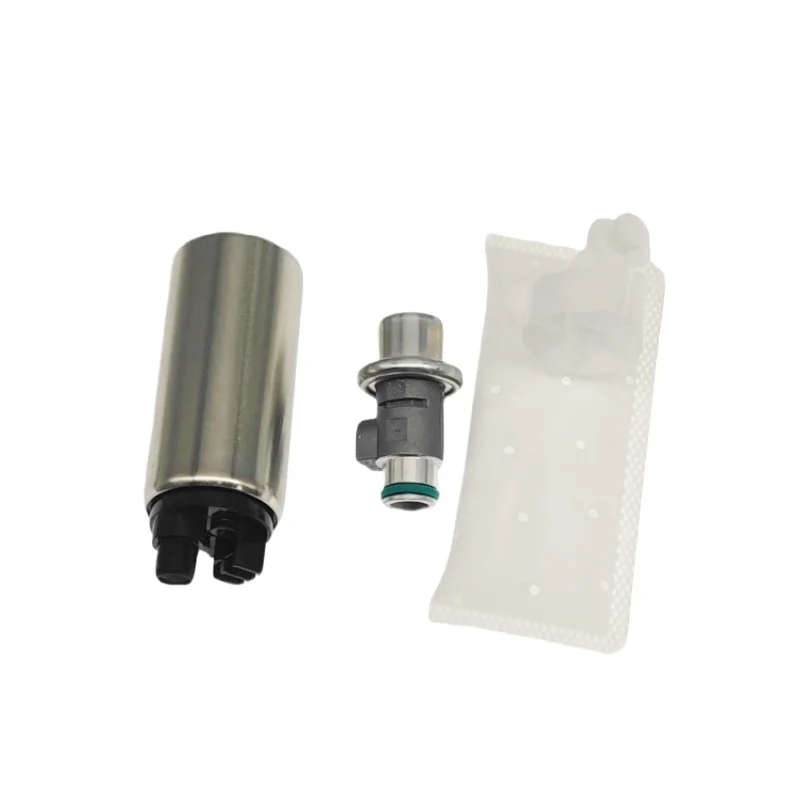 FOR Kawasaki fuel pump pressure valve