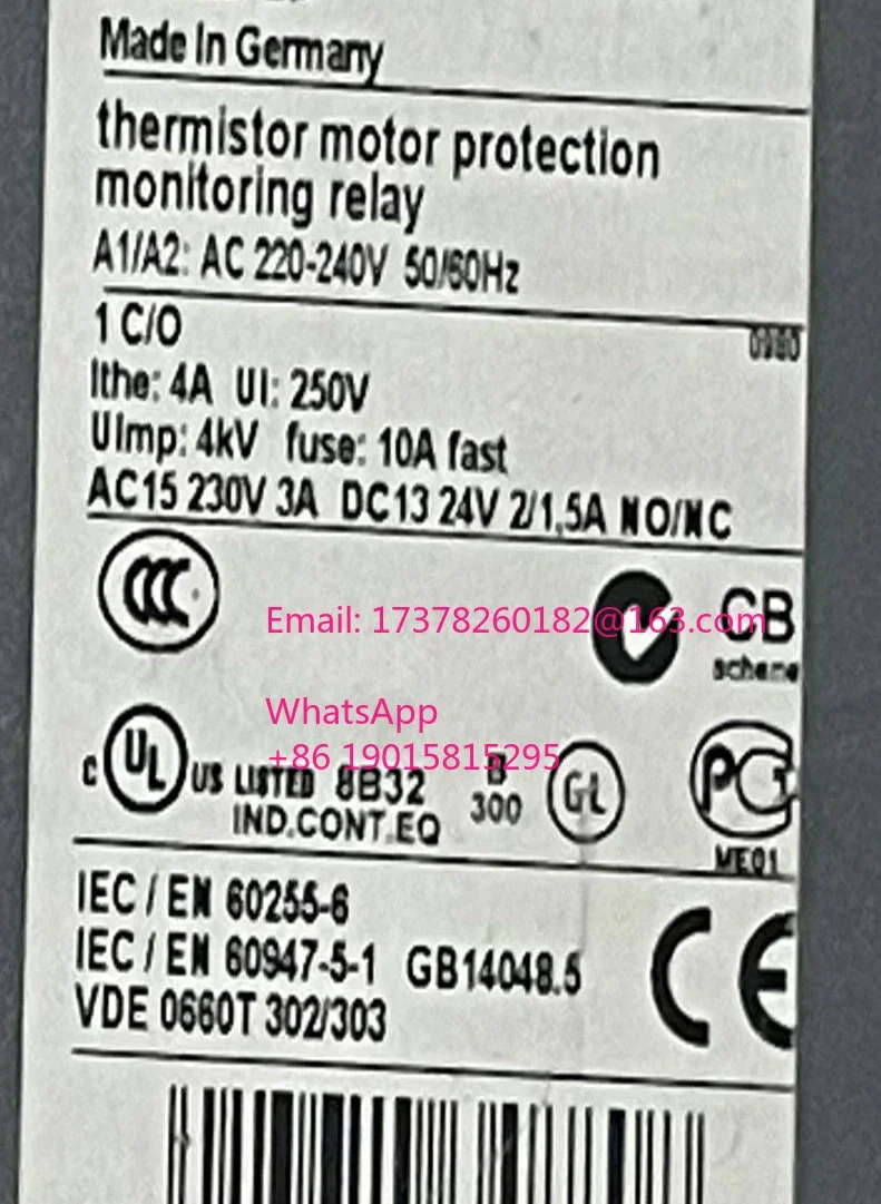 سم-MSS 1SVR 430710 R0200 1SVR 430801 R1100 سم-MSS.13S 1SVR 730700 R2100 CM-PFS.S 1SVR 730824 R9300 CT-ERE 1SVR 550107 R4100