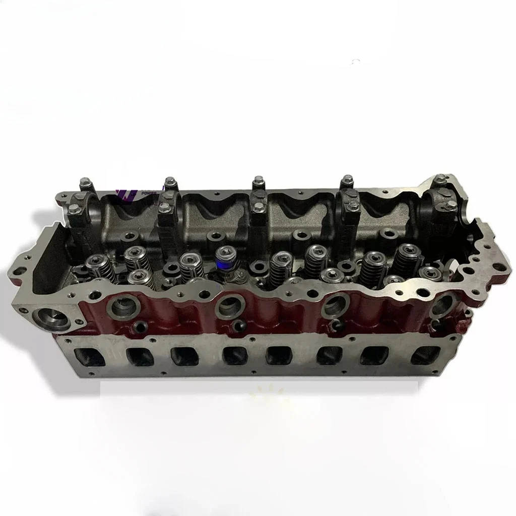 Parti del motore di alta qualità VH111014950A Gruppo testata per SK200-8 J05E Testata motore 11101-E0B61 VH11101E0411VENDITA CALDA