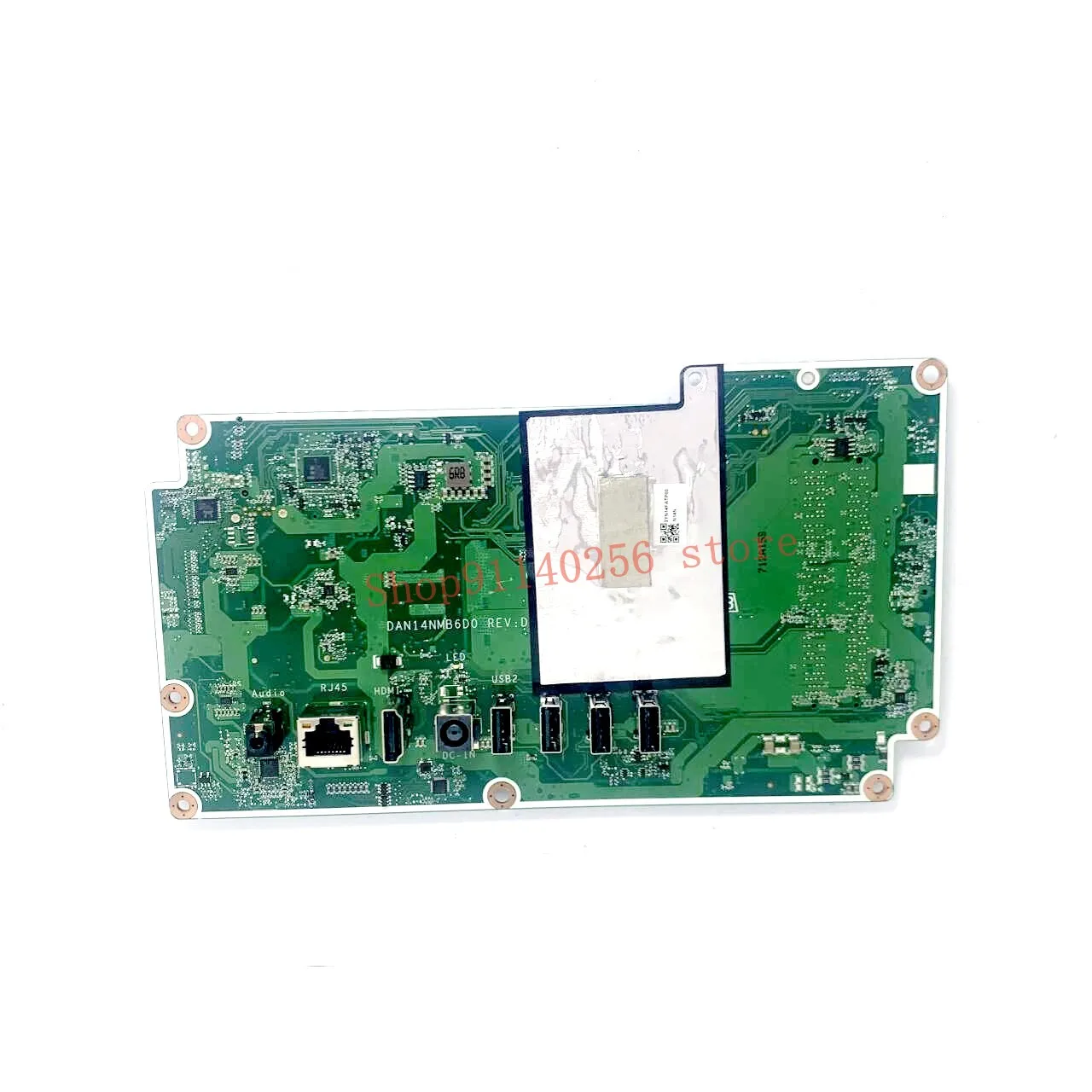 Laptop Motherboard L84406-002 L90534-001 L90534-601 For HP 24-DF 27-DP DAN14NMB6D0 With SRGKL I5-1035G1 CPU 100%Full Tested Good