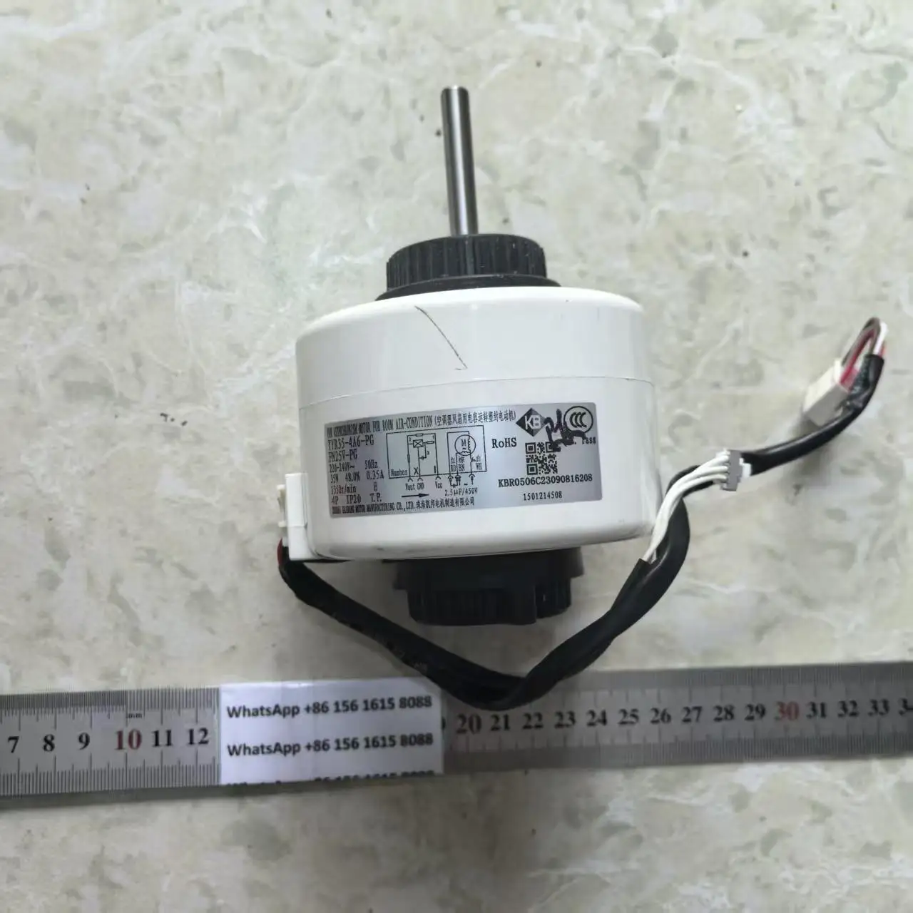 

Brand new motors: FN10Q-ZL 1501214003 FN25V-PG 1501214508 FN10D-ZL 1501306807 FN15A-ZL 15012156 FN40G-ZL 1501214305