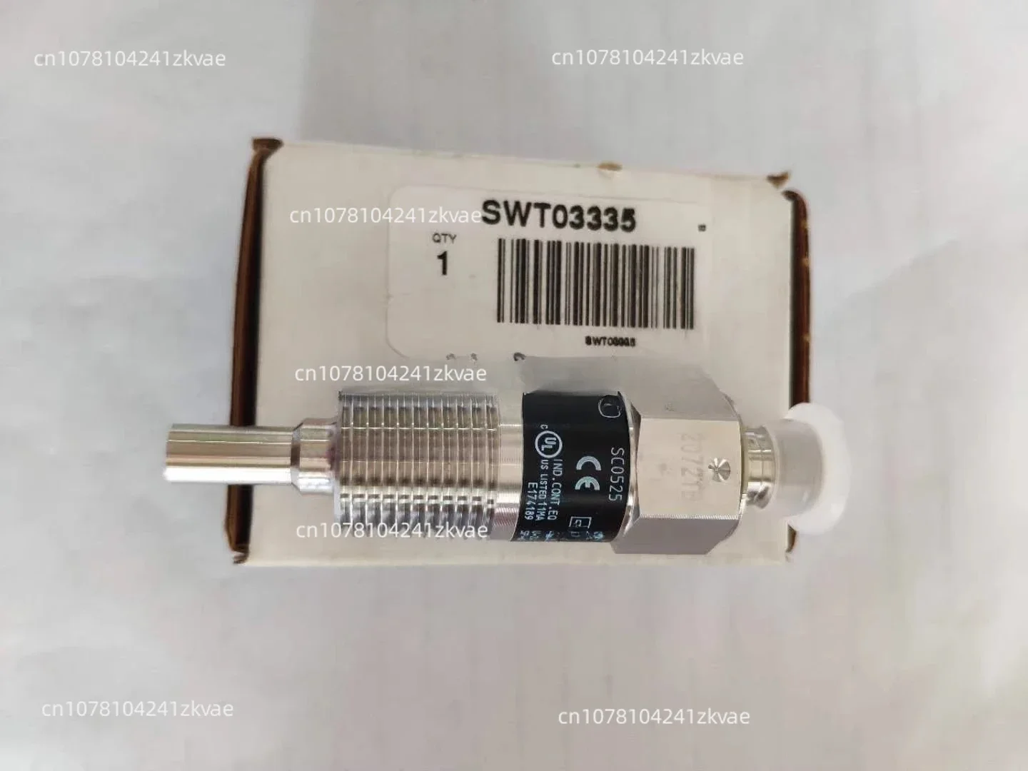 

Air conditioning water flow switch SWT03335 Flow switch X13790871040