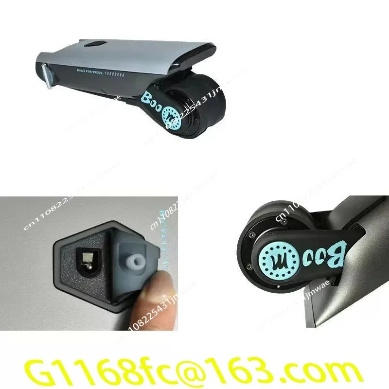 High Quality Bicycle Booster, Electric Booster Integrated Machine, Bicycle Electric Assist, Bicycle Assist Sensor Part