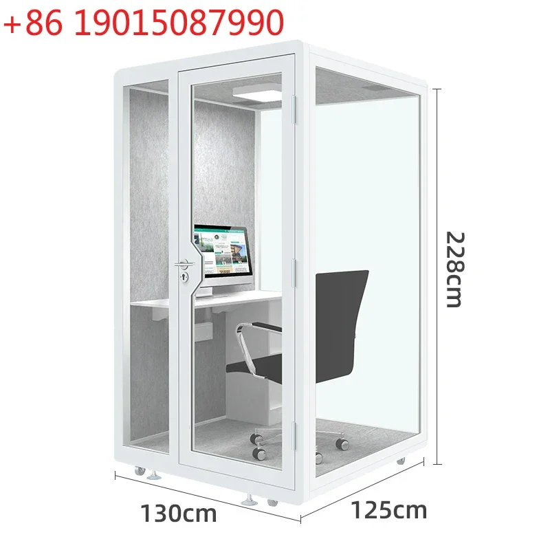 Fg Cabina Telefonic…