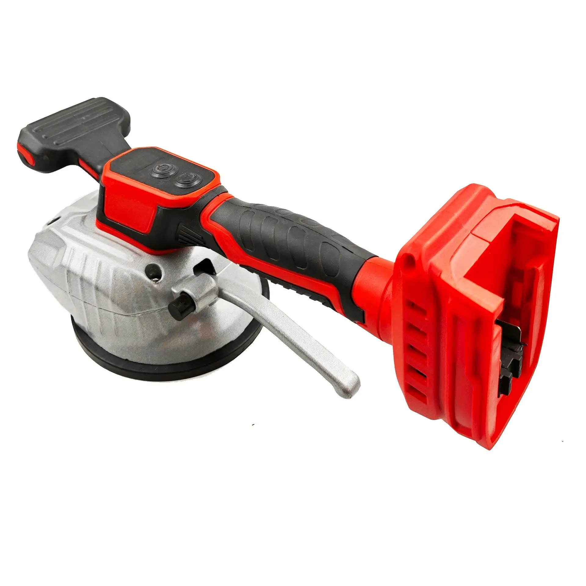 Tile Tiling Machine High Loading Capacity Wall Floor Tile Laying Vibrating Tool 8 Gears