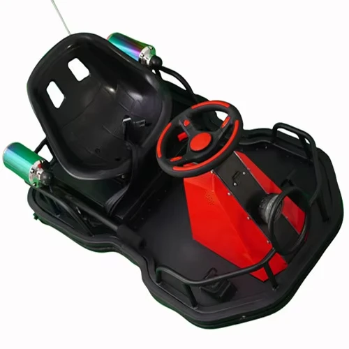 

Прямые продажи с фабрики, педальные картины для парка развлечений, электрические картинг для дрифта