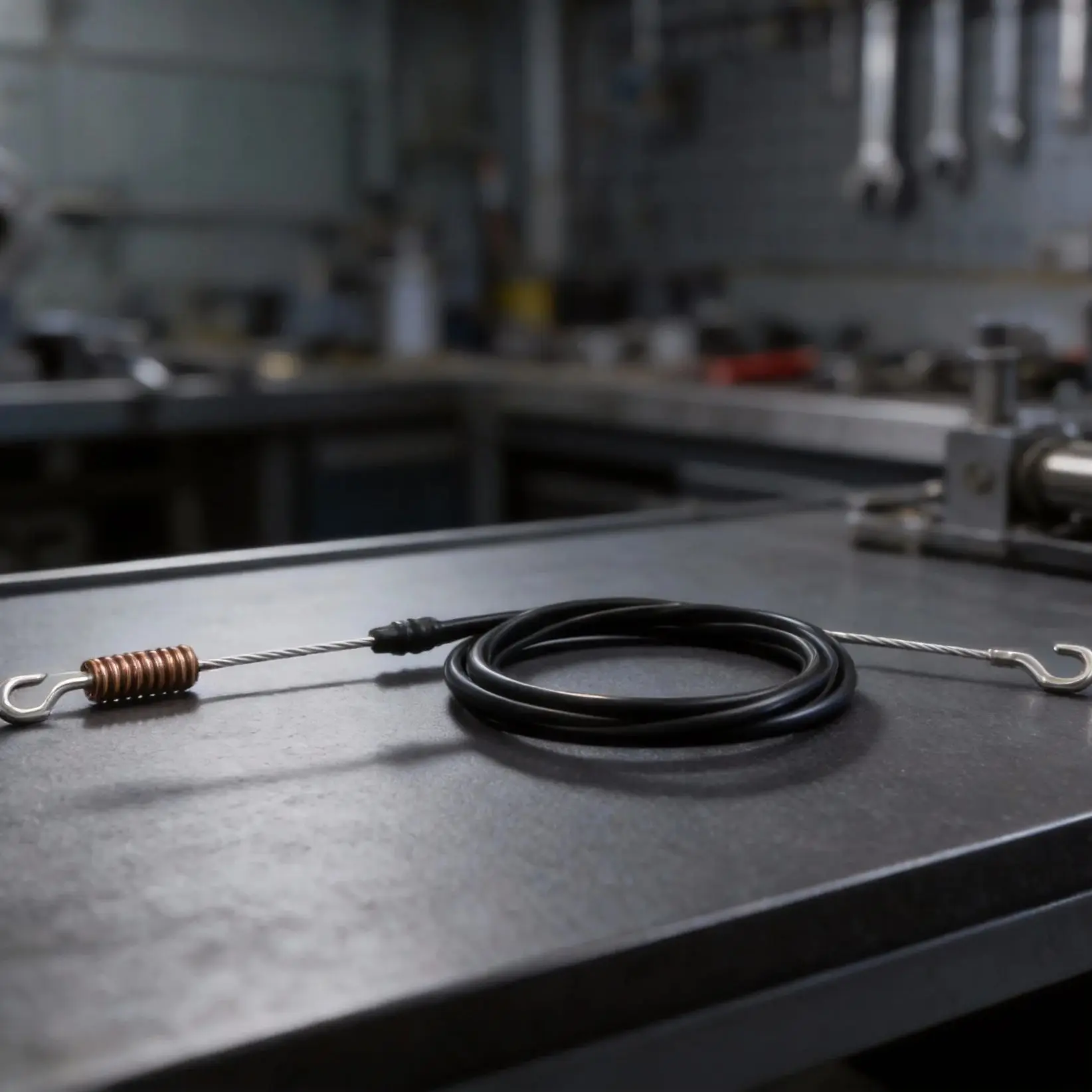 

Кабель-трос Forward, совместимый с 746-04506, 946-04504, запчасти для садовой техники