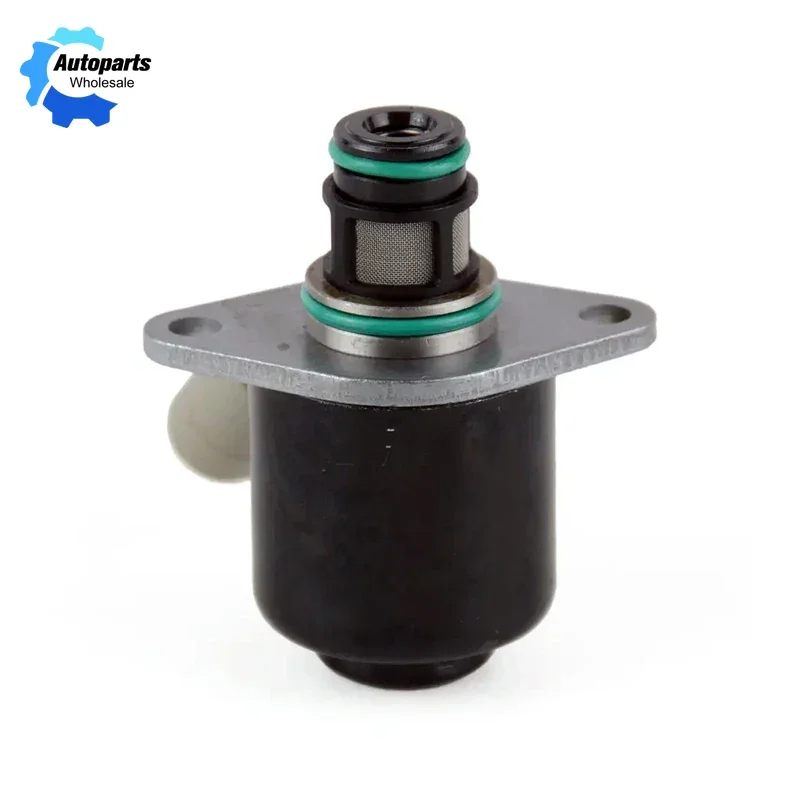 6510740084 Fuel Pump Regulator Suction Metering Control SCV Valve For Mercedes-Benz W169 W245 W203 W204 S204 W211 A6510740084