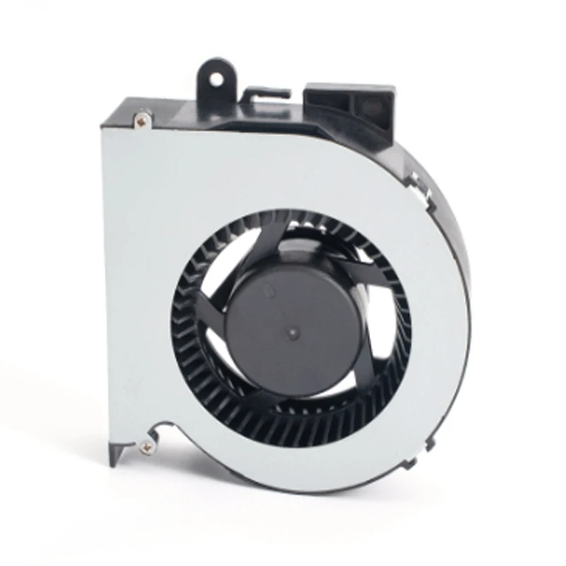 Вентилятор DC8025, вентилятор охлаждения 12 В постоянного тока, очиститель воздуха, турбинная воздуходувка, проектор, миниатюрный вентилятор
