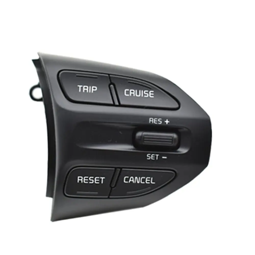 Ready to Ship Steering Cruise Control Wheel Button Switch for 96720H8010
