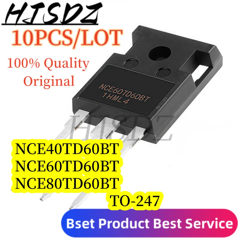 【10PCS/LOT】NCE-TD60…