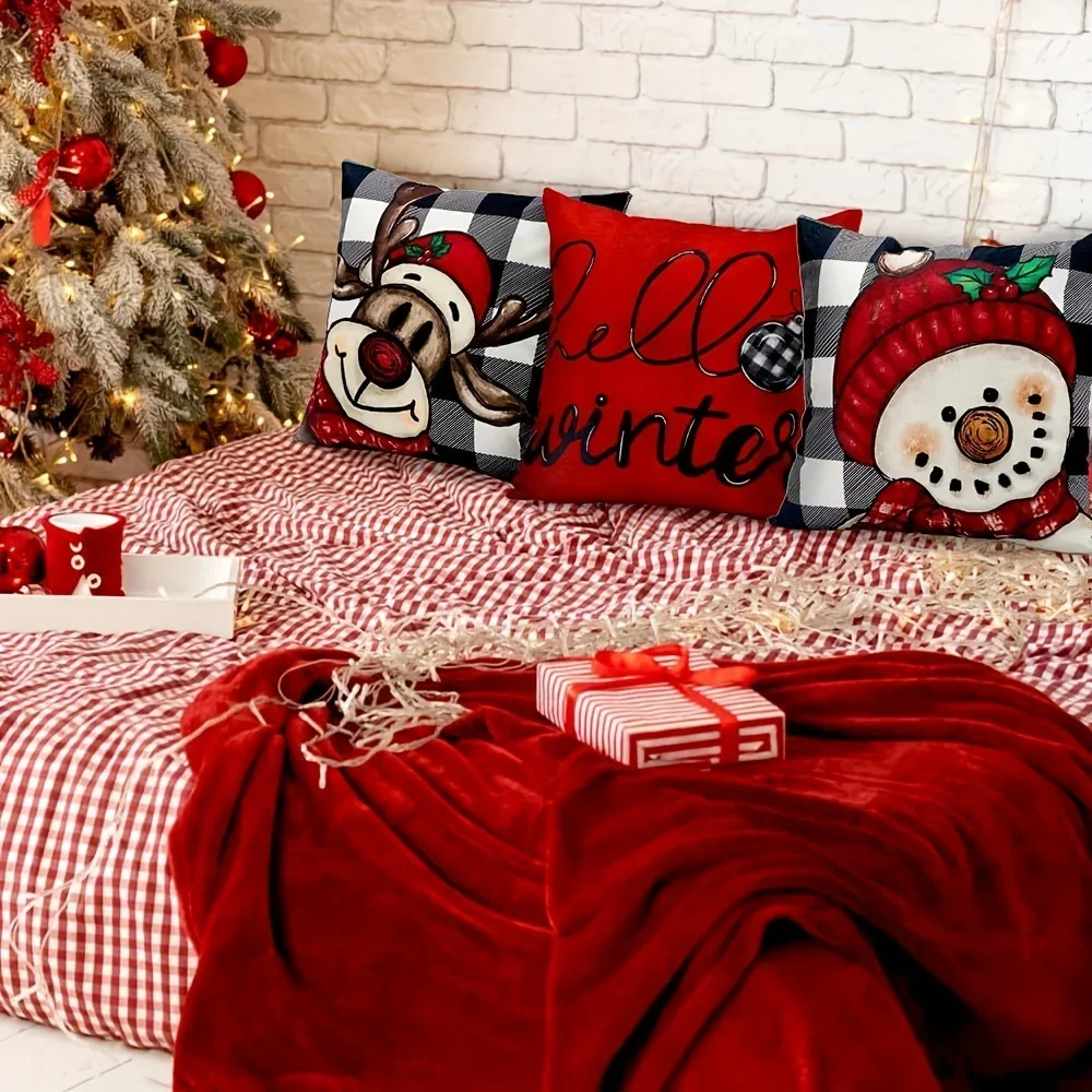 1 Funda De Almohada… - image