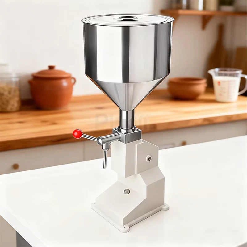 Small Manual Liquid…