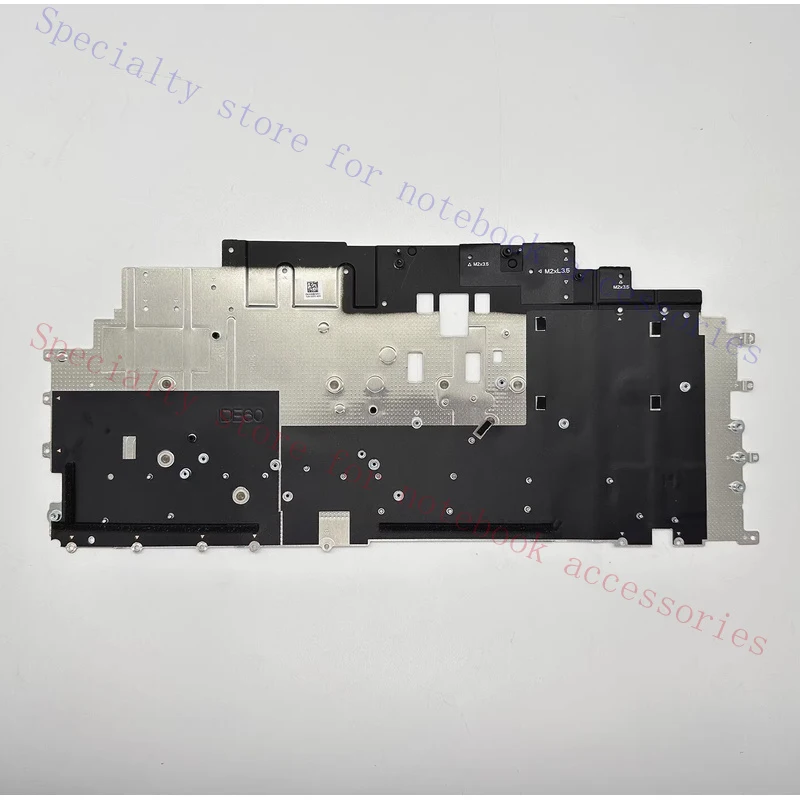 

R+ New Keyboard Support Plate Bracket For DELL Precision 7670 7680 M7670 M7680
