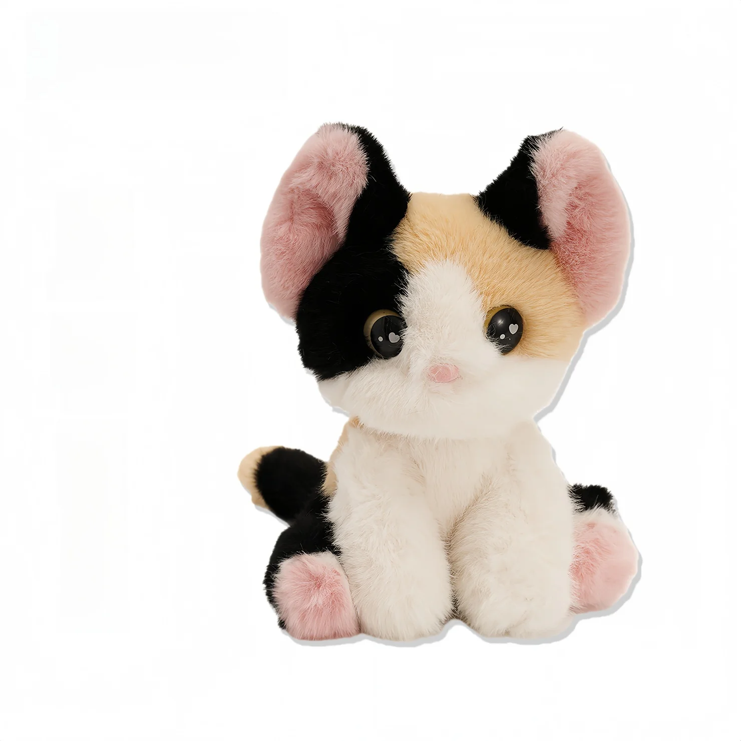 cute-tee-colored-plu-toy-canion-doll-children's-sp-canion-fem-version-doll-soft-pp-cotton-filled-doll
