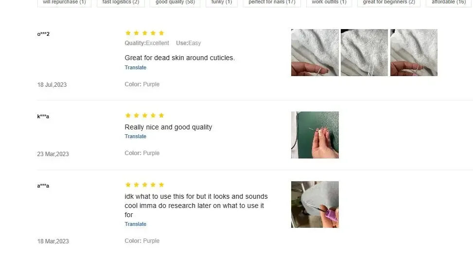 簡単ネイルカーバイドタングステンフライスカッターバー電動ネイルドリルビットキューティクル研磨ツールマニキュアドリルXF用