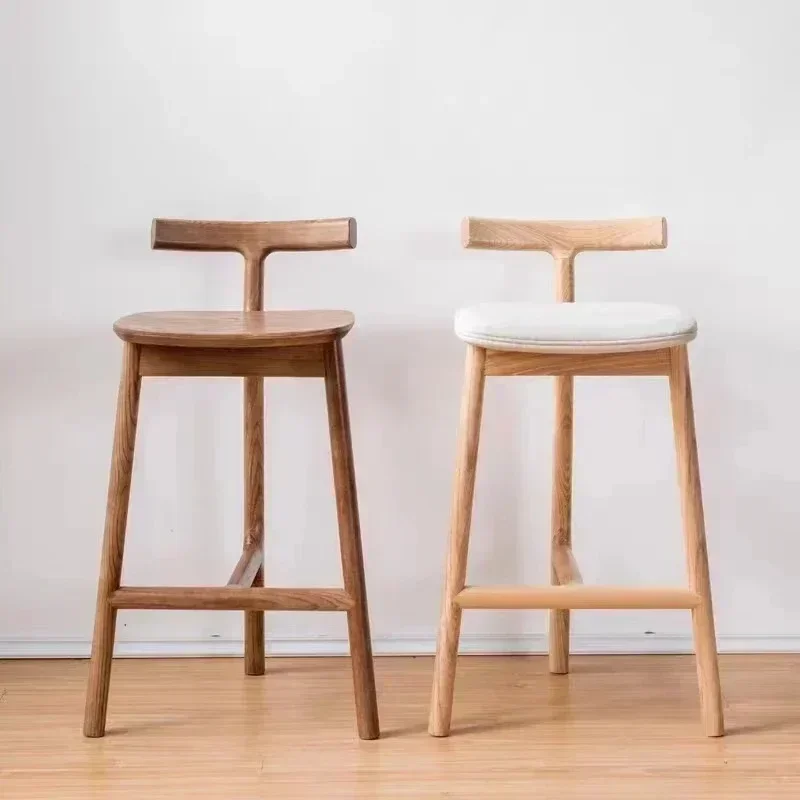 

Industrial Counter Bar Stools Sustainable Ergonomic Professional Bar Stools Library Aesthetic Tabourets De Bar Furniture