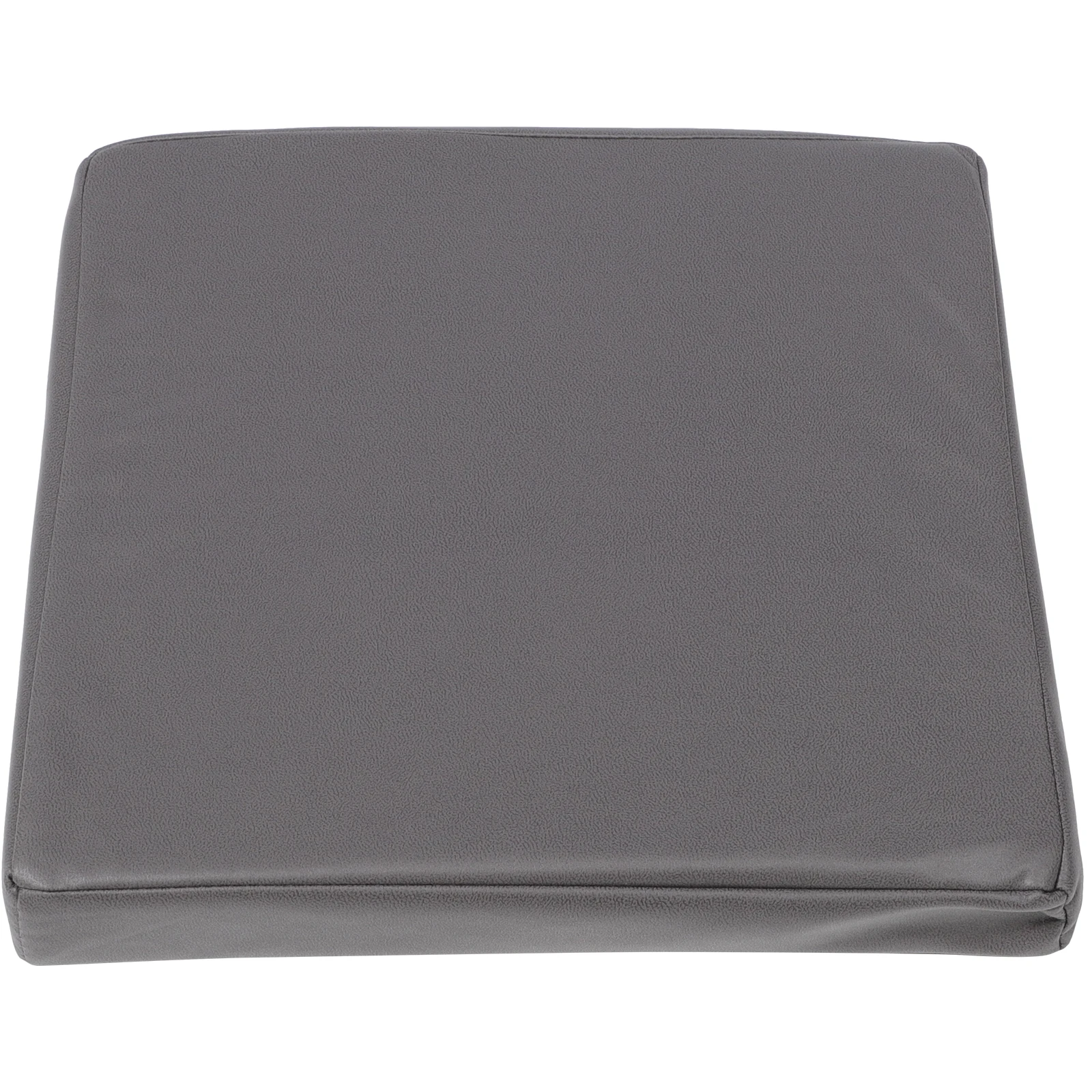 

Waterproof Sofa Cushion 18x18inch Outdoor Garden Chair Cushion Seat Pad for Office School Car Durable Non Slip Reusable Pcs