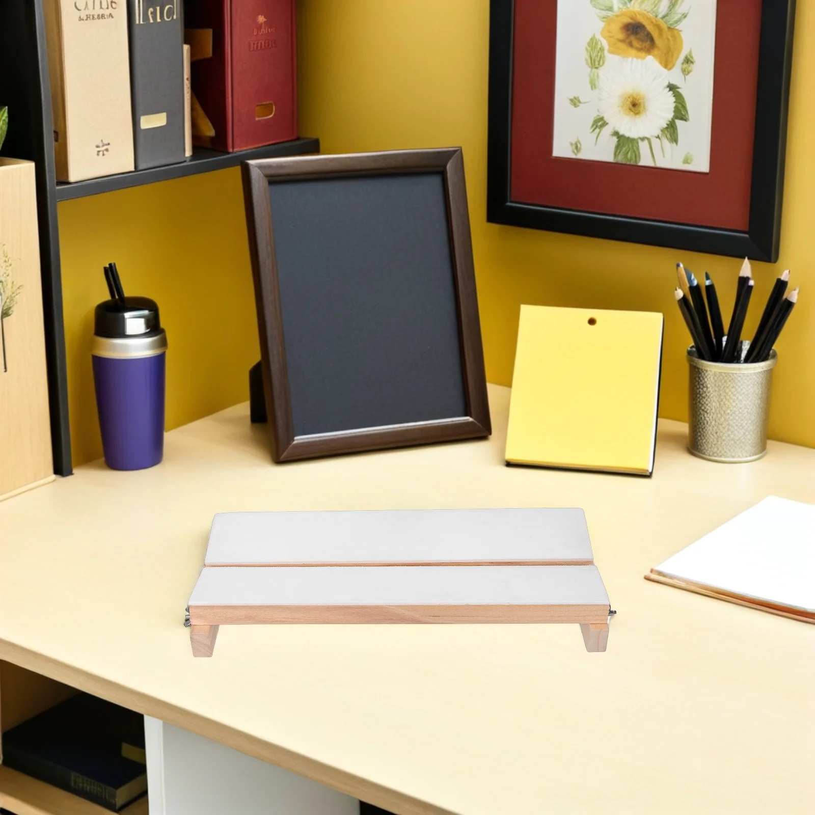 

Adjustable Specimen Display Board Butterfly Mounting Spreading Tool For Science Education Lightweight Portable Wooden Experiment