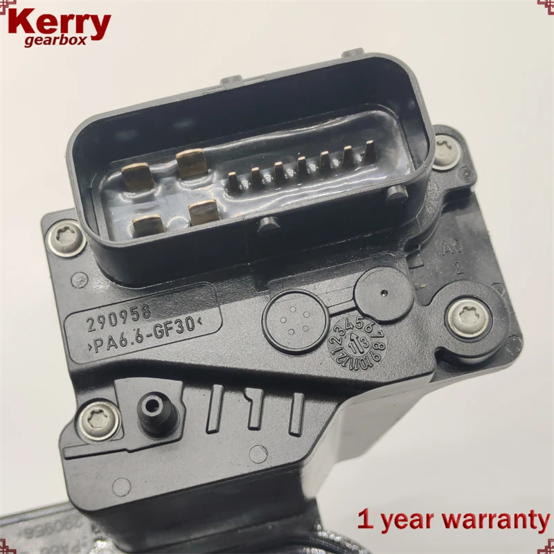 

Блок управления механической коробкой передач из алюминиевого сплава для сиденья 0AM927769D