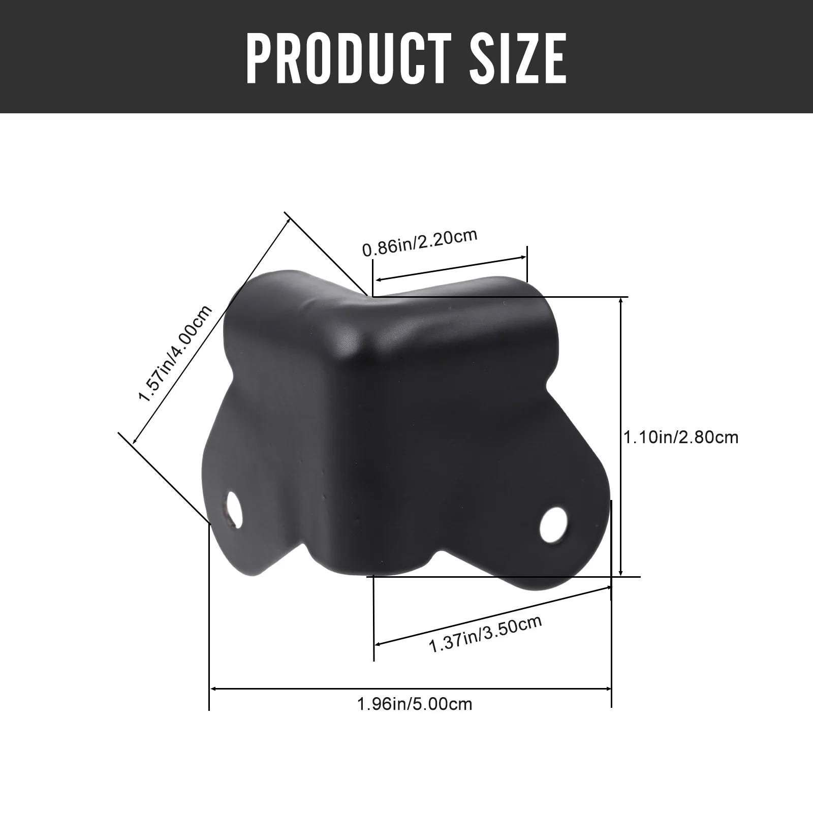 16 قطعة المضادة للتصادم الحرس الحديد المتكلم ركن حامي لخزانة الأثاث المرحلة معدات حماية ركن حماة