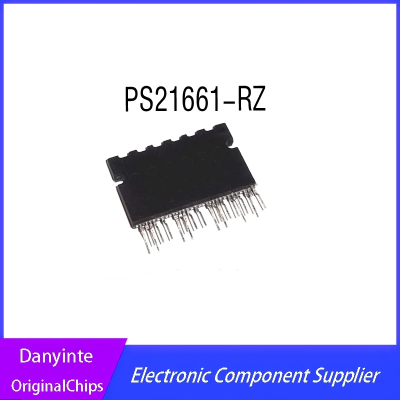 New 1Pcs/LOT PS21661 RZ PS21661-RZ  AC100V~200V