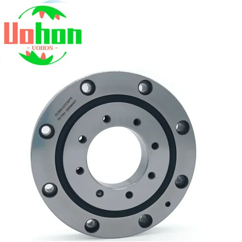 

RU42 RU66 RU85 RU124G RU124X RU148G RU148X UUCC0P0 / UUCC0P5 / UUCC0P4 Crossed Roller Bearings