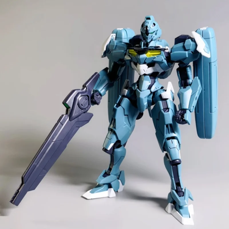 

Bandai Genuine GUNDAM LFRITH PRE-PRODUCTION MODAL HG The Witch From Mercury Anime Action Toy Gift Figure Assembly Model Childre