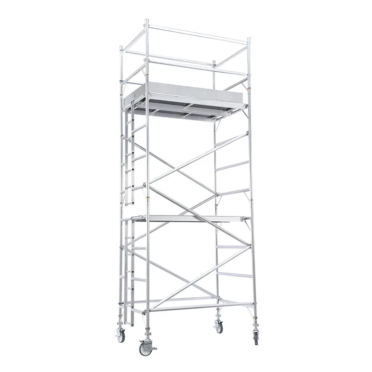 

Q195 Q235 Q345 Steel Ladder Scaffolding Premium Cemented Carbide Product