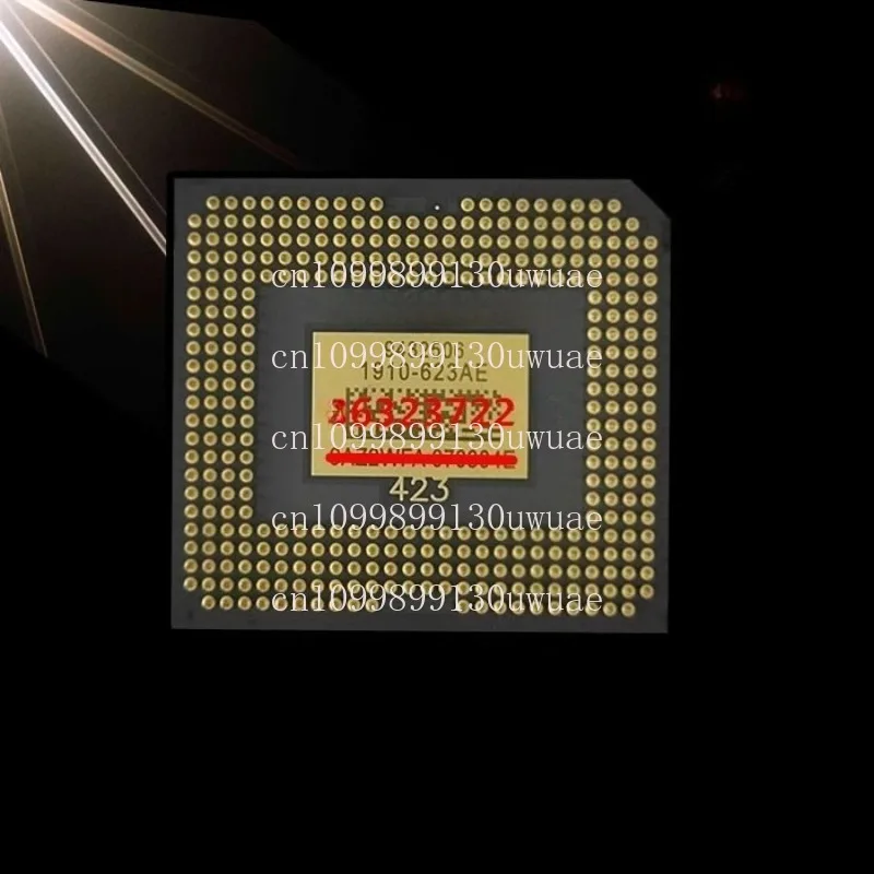 Proyector BENQ DMD chip W1050 W1070 W1070 + chip 1910