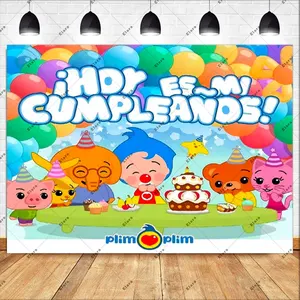 10ベストセールスPlin Plin -6