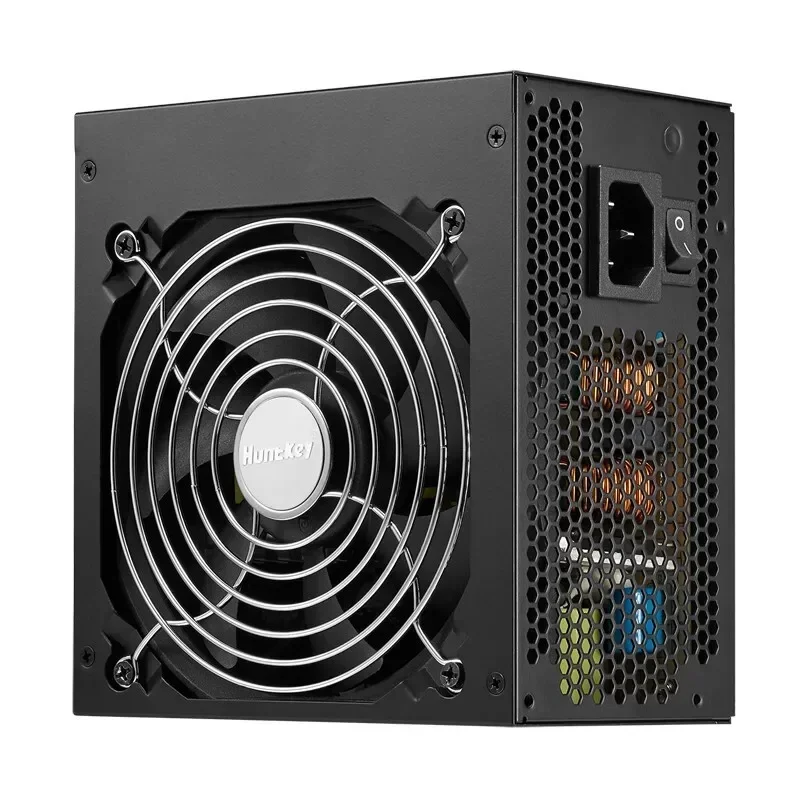 

WD650K power supply 650W gold medal desktop computer power supply full voltage