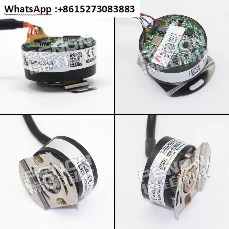 

Encoder NH4-17LS65C7T-20LS65 CZT C78 CAM CAB CAD C7M C7D C3TUT