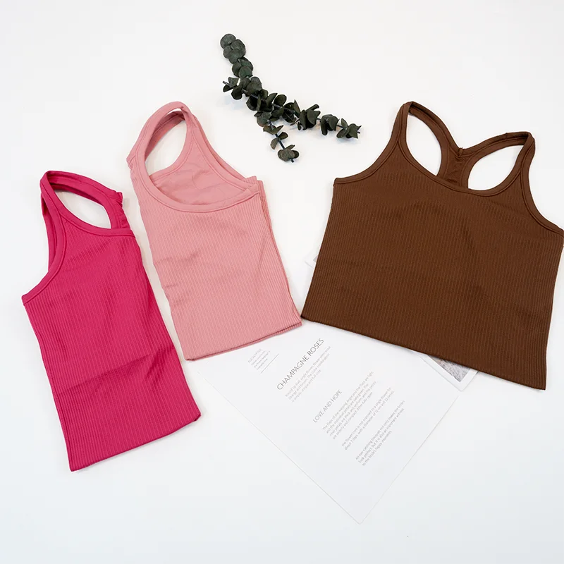 Yoga long vest with chest cush - огляд і ціна Yoga Fitness Exercises