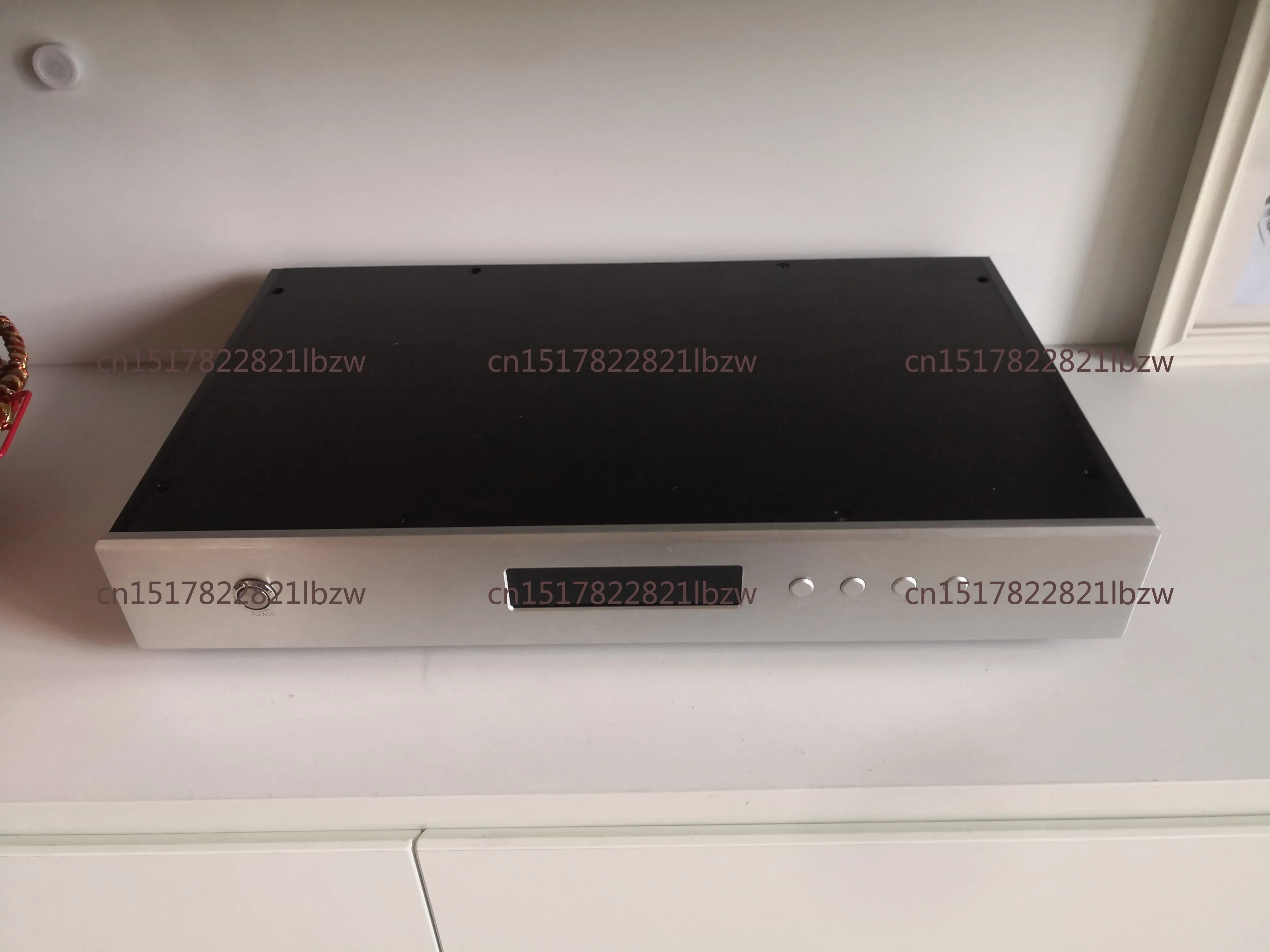 Dual-core ES9038PRO Decoder Board DAC Board Supports DSD Decoding 384K Lossless Fiber Coaxial Decoder