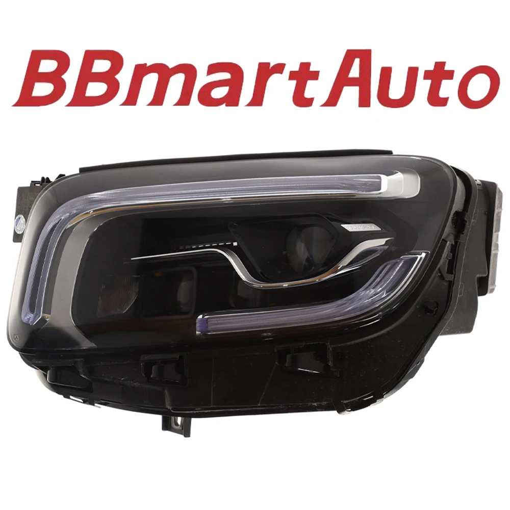 2479069501 BBmart Auto Parts 1pcs High Quality Car Front Headlight Lamp L For Mercedes Benz GLB180 GLB200 GLB220 GLB250