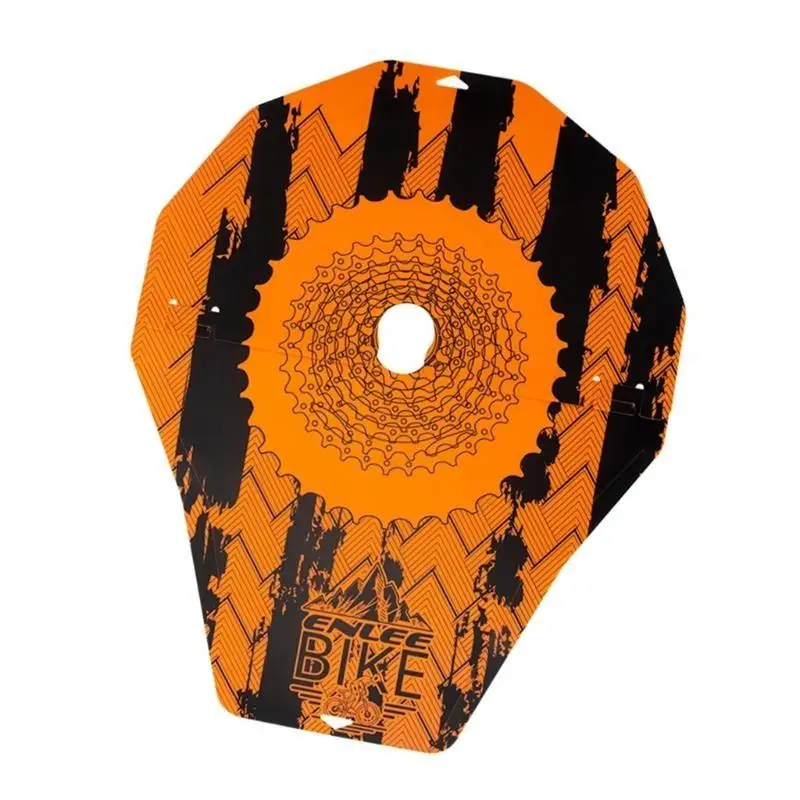 

652F Щетка для велосипедной цепи, очиститель шестерен, шайба для велосипедной цепи, щетка для ремонта, инструмент для ремонта