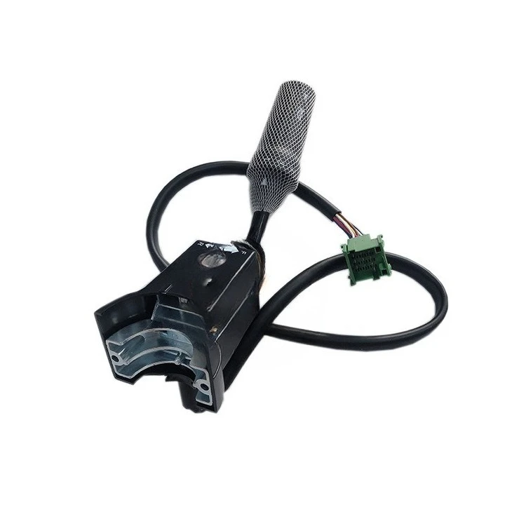 L60F L70F Gear Selector Switch-17416725-excavator Parts