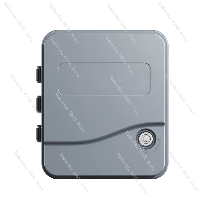 Engineering grade irrigation controller, multi-zone timing, garden automatic watering system