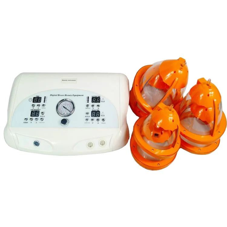 Cost-Effective Chest Massage Device, Breast Lifting & Tightening Beauty Equipment for Women