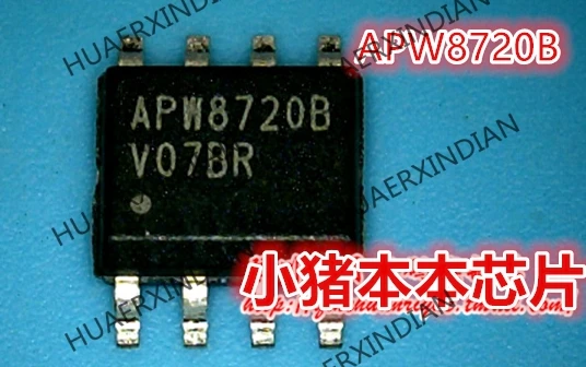 오리지널 APW8720B APW8720BKAE-TRG APW8720BKAE