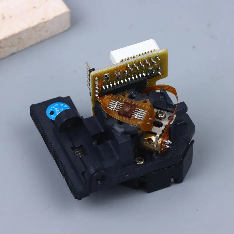 KSS-240A Lens Head Precise Single-Head DVD Player Pickup Assembly Replacement Electronic Components Low Speed