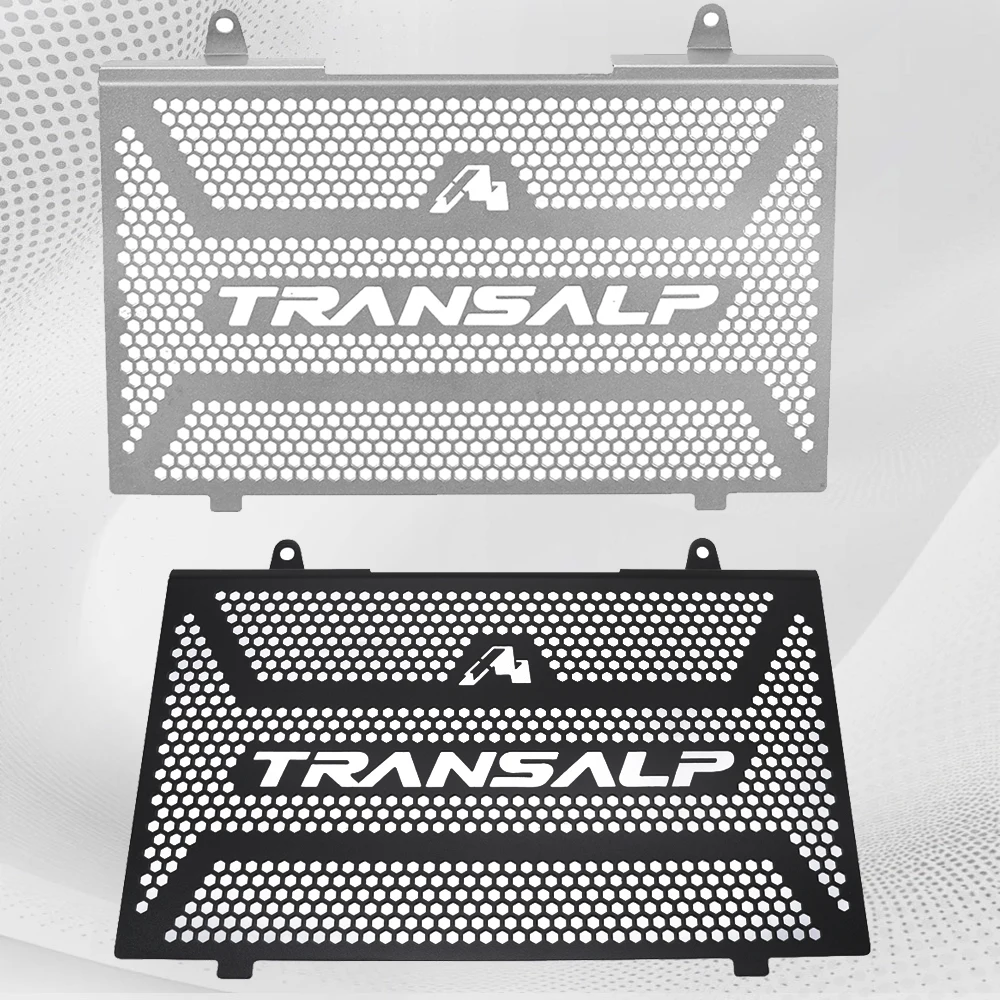

For Honda XL750 TRANSALP XL 750 2023 2024 Motorcycle Accessories Radiator Guard Grille Protector Cover Cooler Grill Protective