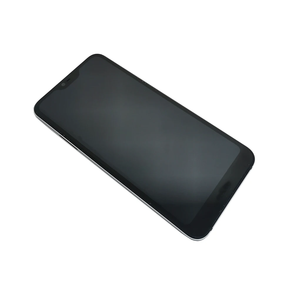 5.84" IPS Display For Nokia 7.1 TA-1100, TA-1097, TA-1085, TA-1095, TA-1096 LCD Screen Touch Panel Digitizer WIth Frame Assembly image 4