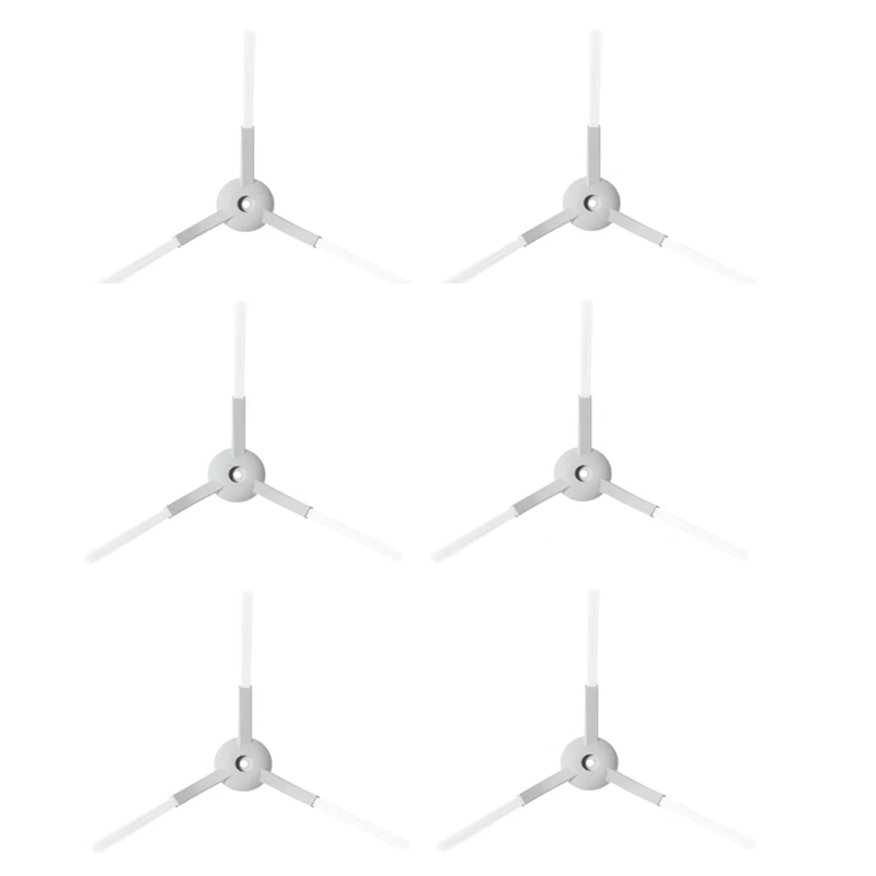 فرشاة جانبية فلتر HEPA لتيفال روونت X-plorer Serie 95 RG7975WH RG7987 مكنسة كهربائية روبوتية إكسسوارات قطع غيار