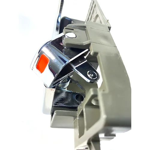 Imagen 2 del producto Manija de puerta Interior para Geely Emgrand Ec7 2009-2013, manija interior del receptor de puerta, manija de puerta delantera y trasera