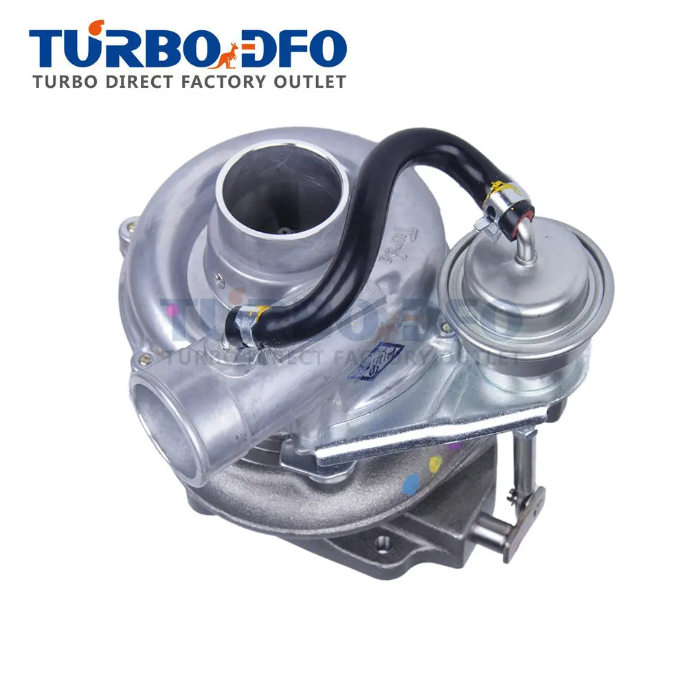 Complete Turbo car charger For Isuzu Trooper 2.8 TD 4JB1-T 4BD1-T VI58 VF130047 VA130047 NB150040 8944739541 Full Turbolader