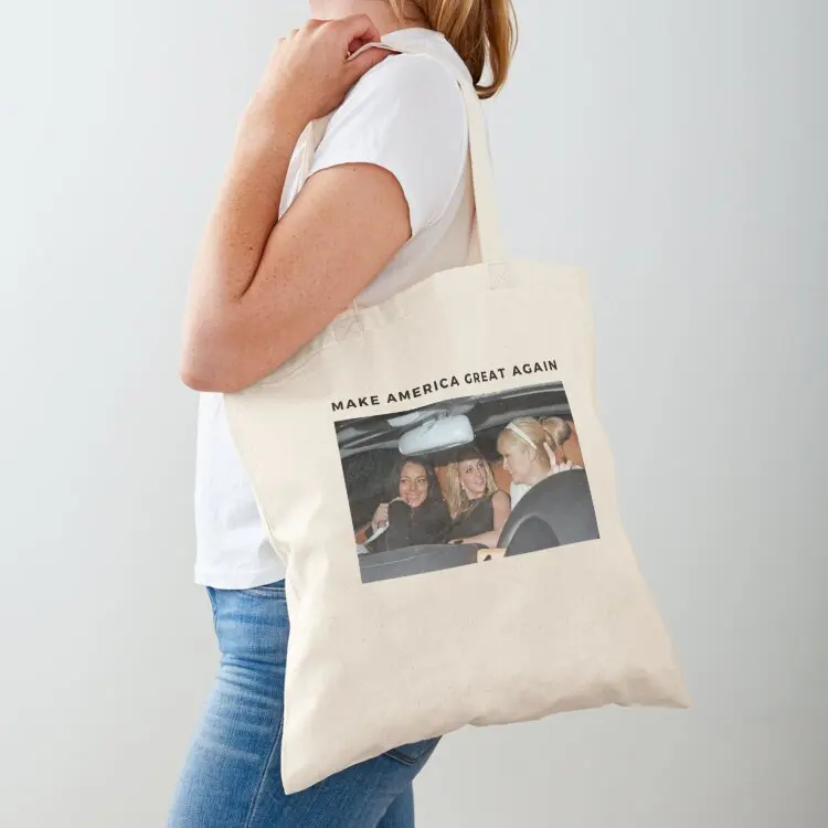 

Britney Paris Lindsay Tote Bag cute tote bag Women's shopper hand bag ladies Women's