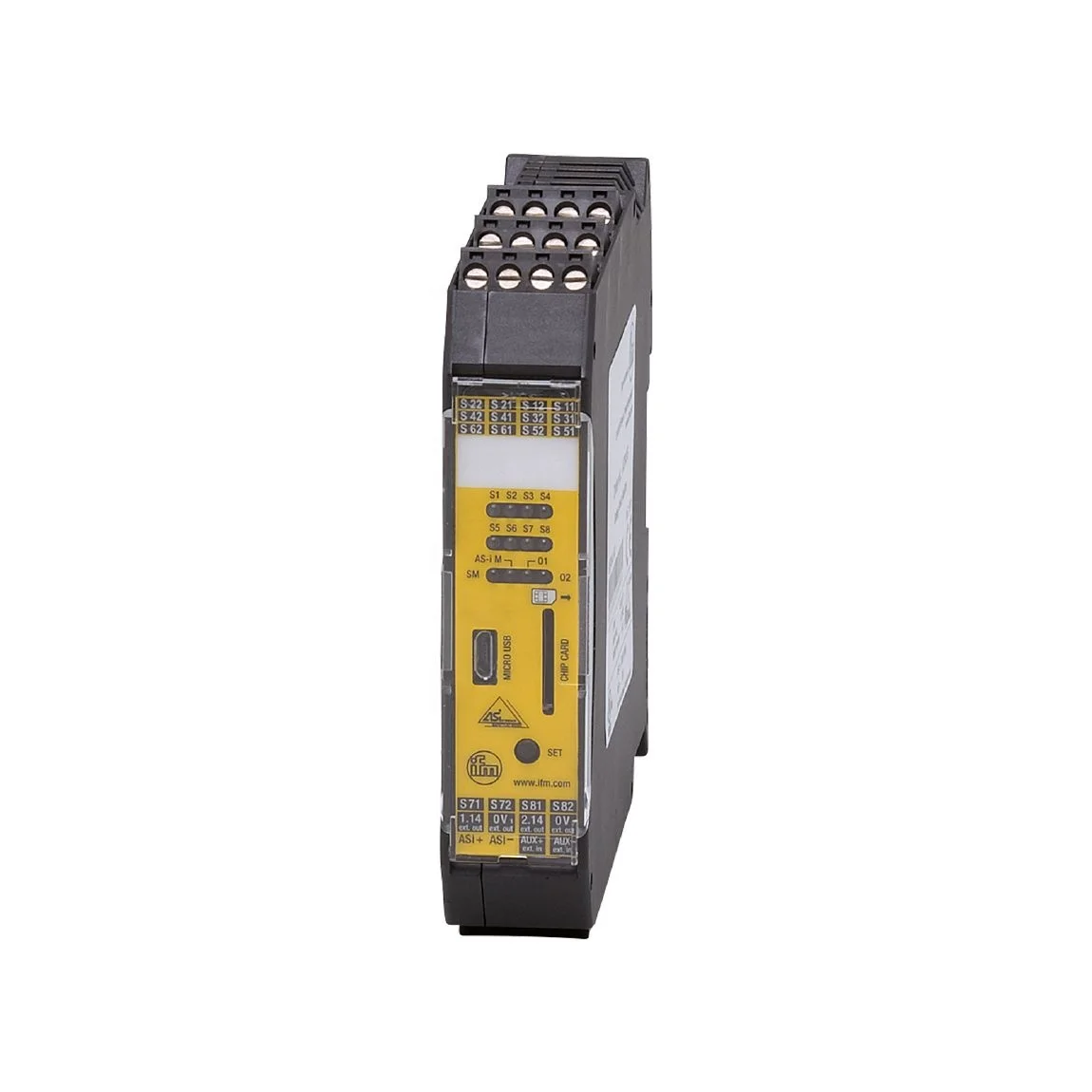 Original New AC041S AS-Interface Safety Monitor