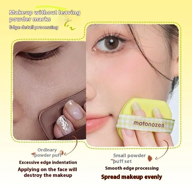 4 قطعة خلاط ماكياج نفث لينة السلس مسحوق الأساس السائل المخفي مستحضرات التجميل قضيب أداة الاستخدام الجاف الرطب أداة التجميل